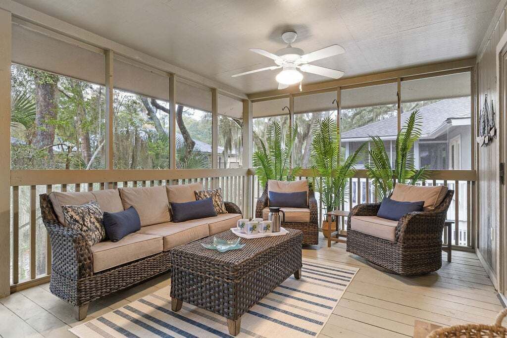 Photo of Outdoor in Seabrook Island