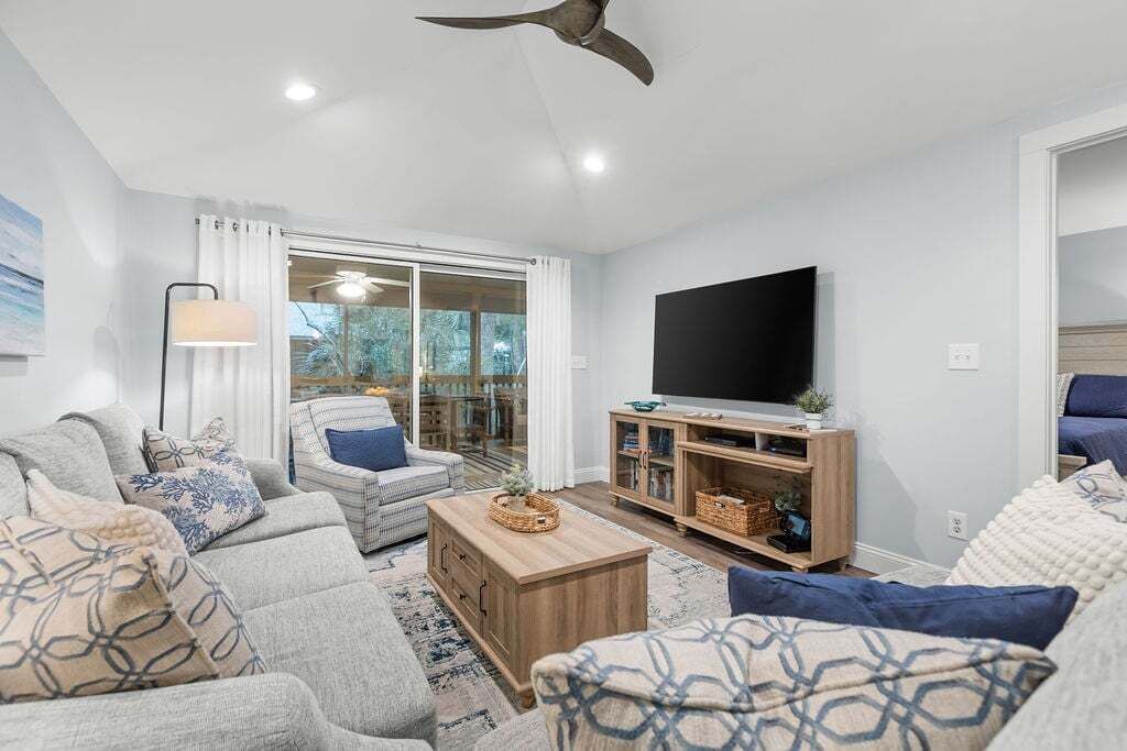 Photo of Outdoor in Seabrook Island