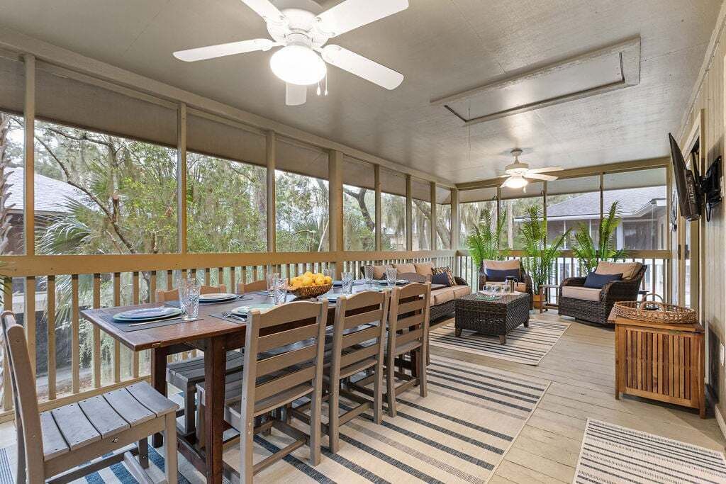 Photo of Outdoor in Seabrook Island