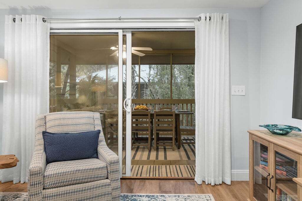 Photo of Outdoor in Seabrook Island