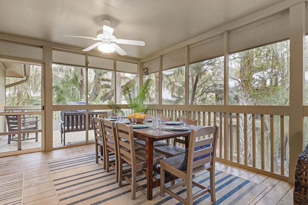 Photo of Outdoor in Seabrook Island