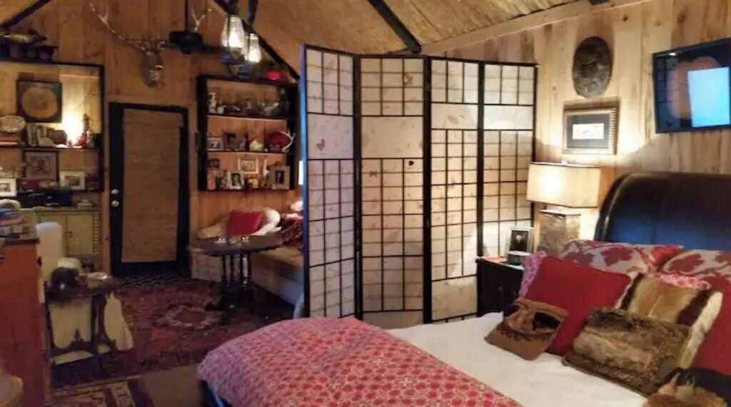 Photo of Bedroom in Clarksdale