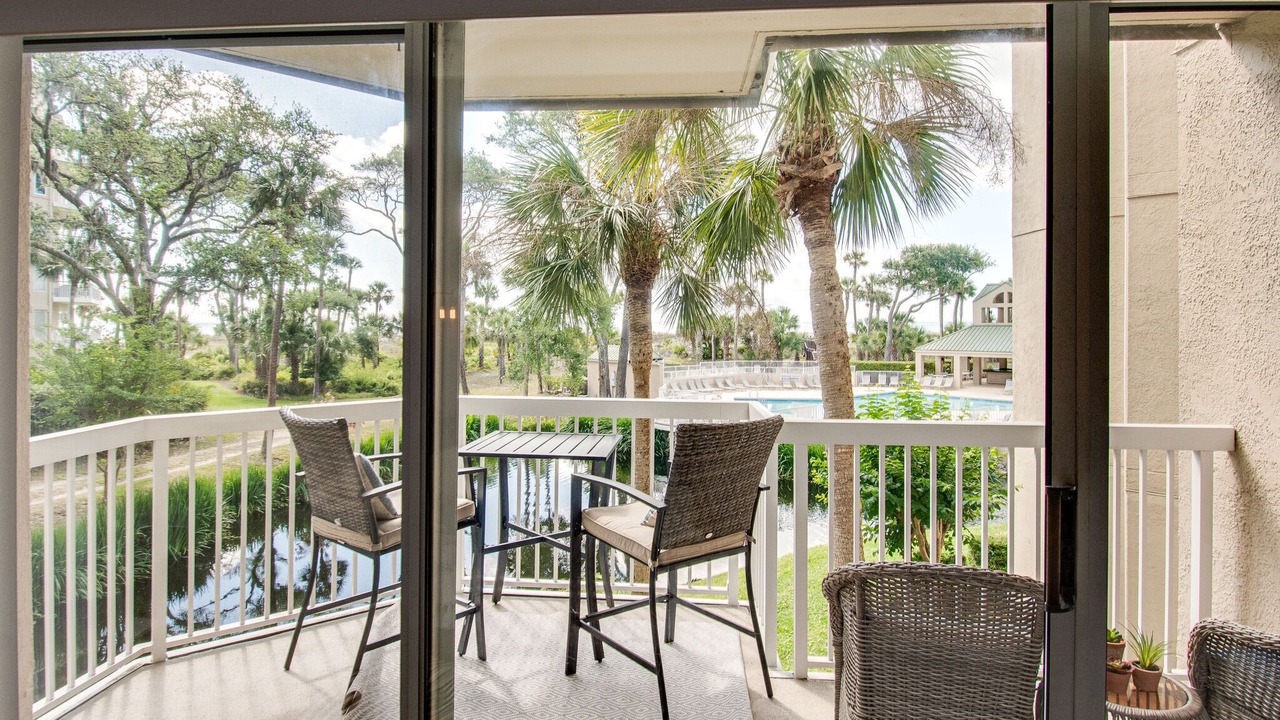 Photo of Outdoor in Palmetto Dunes