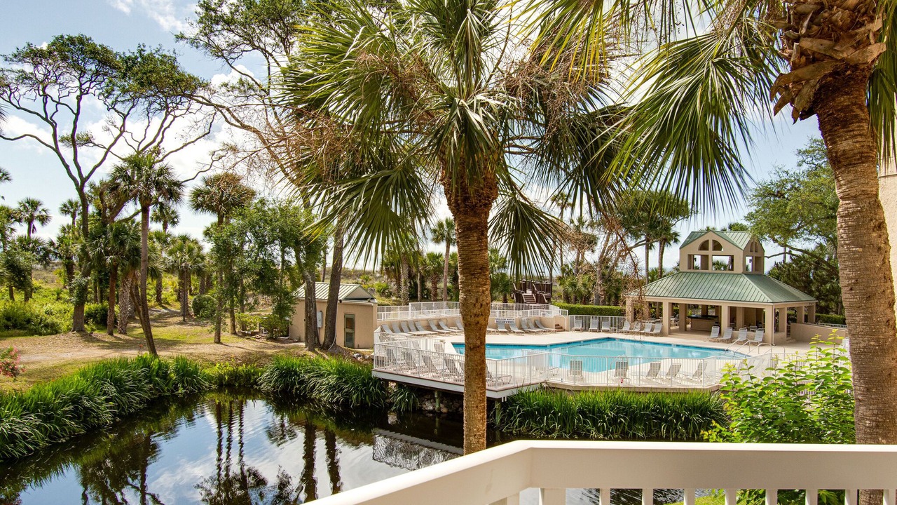 Photo of Outdoor in Palmetto Dunes