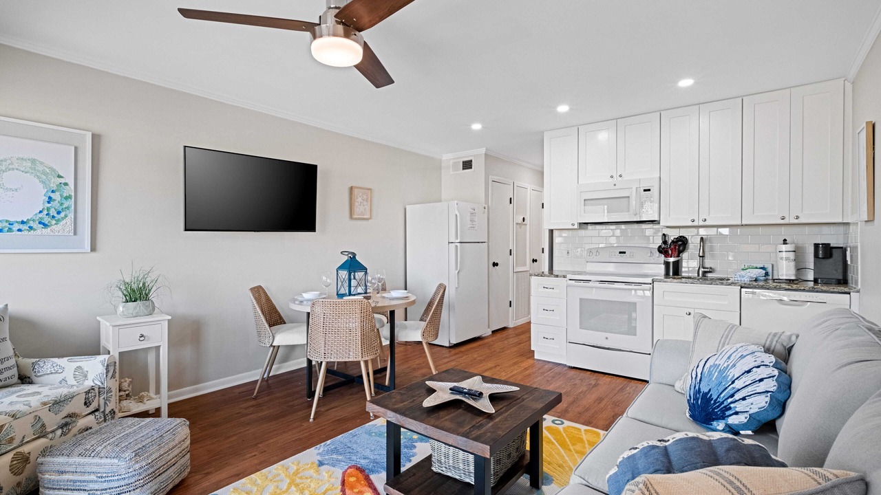 Photo of Livingroom in Folly Field