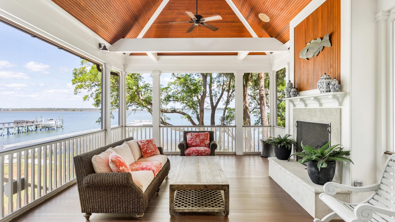 Photo of Outdoor in West Beach