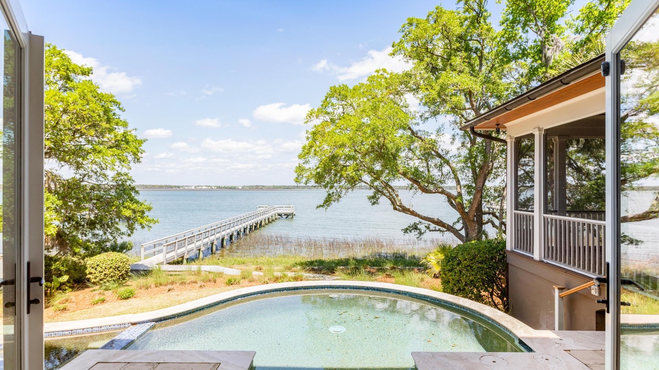 Photo of Outdoor in West Beach