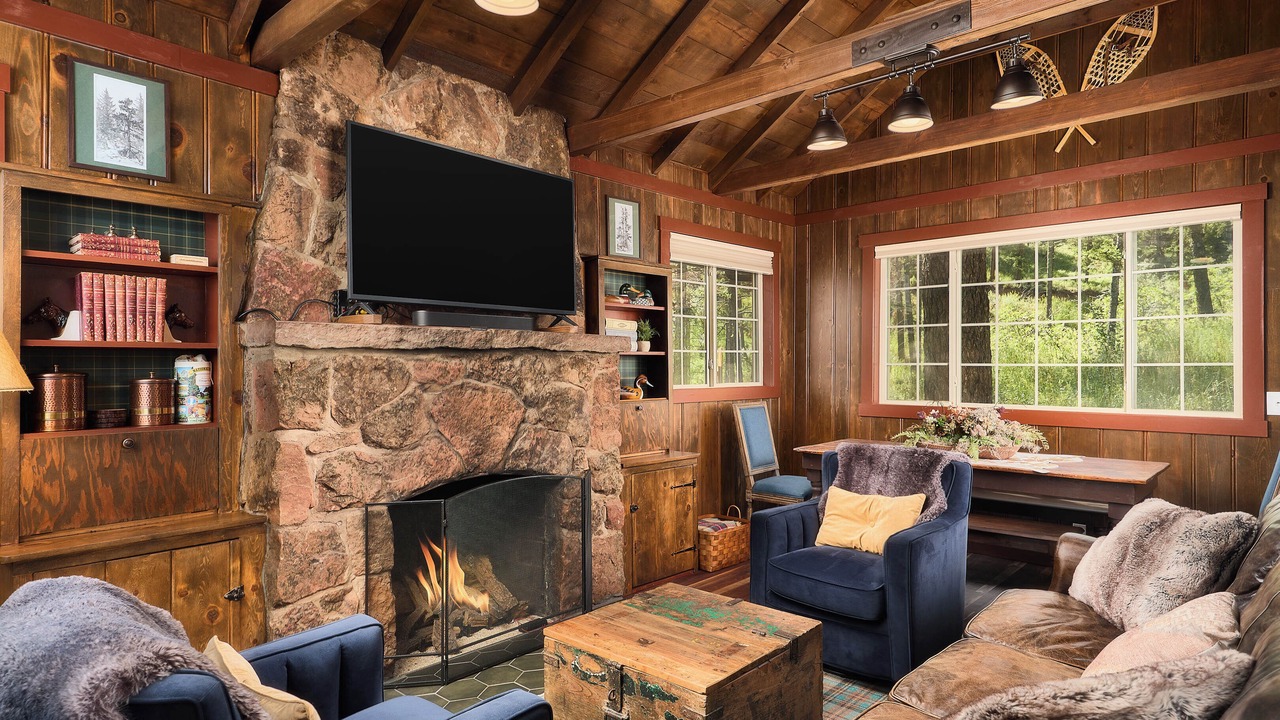 Photo of Bedroom in Green Mountain Falls