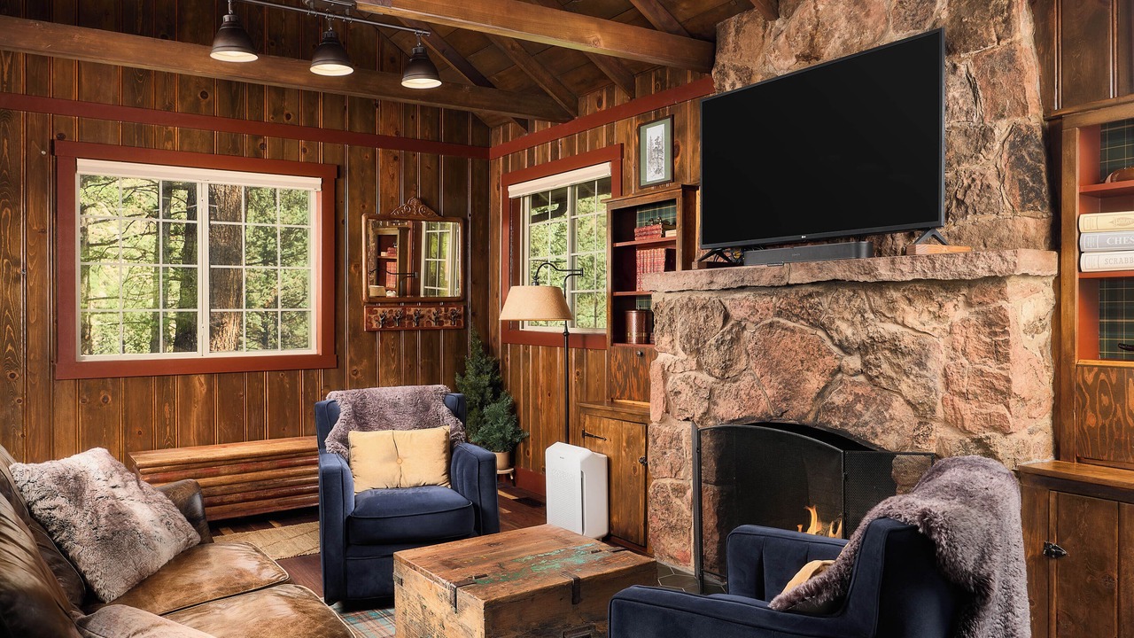 Photo of Bedroom in Green Mountain Falls