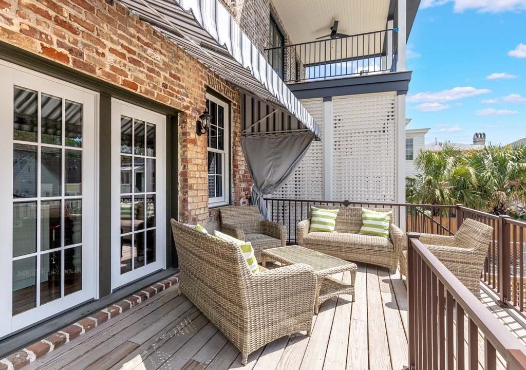 Photo of Outdoor in Savannah Victorian District