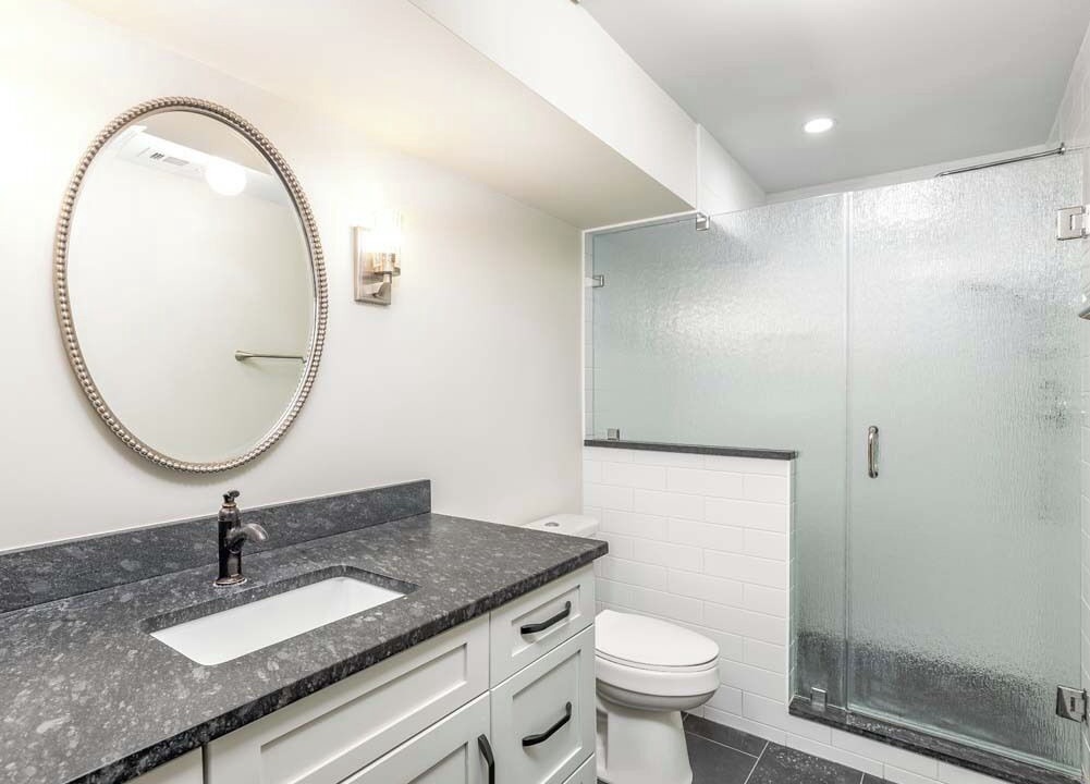 Photo of Bathroom in Savannah Victorian District