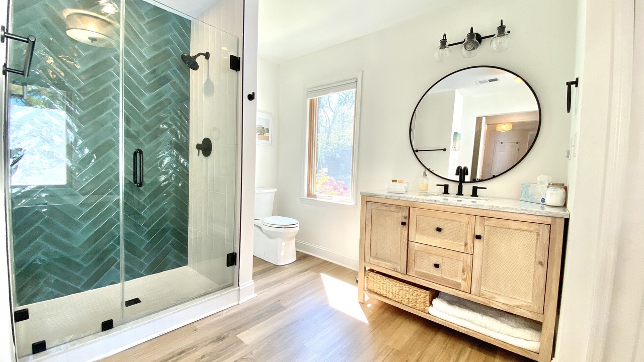 Photo of Bathroom in Charleston