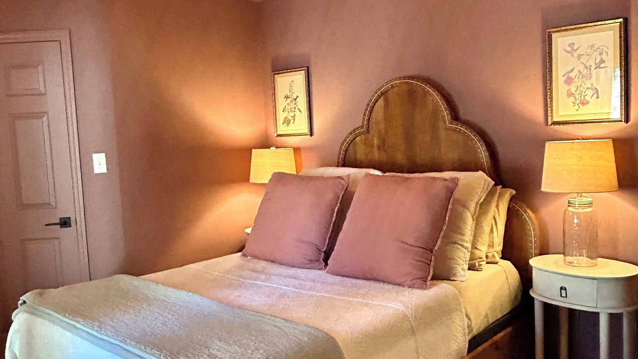 Photo of Bedroom in Charleston