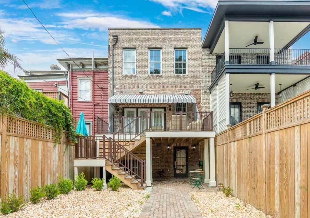 Photo of Outdoor in Savannah Victorian District