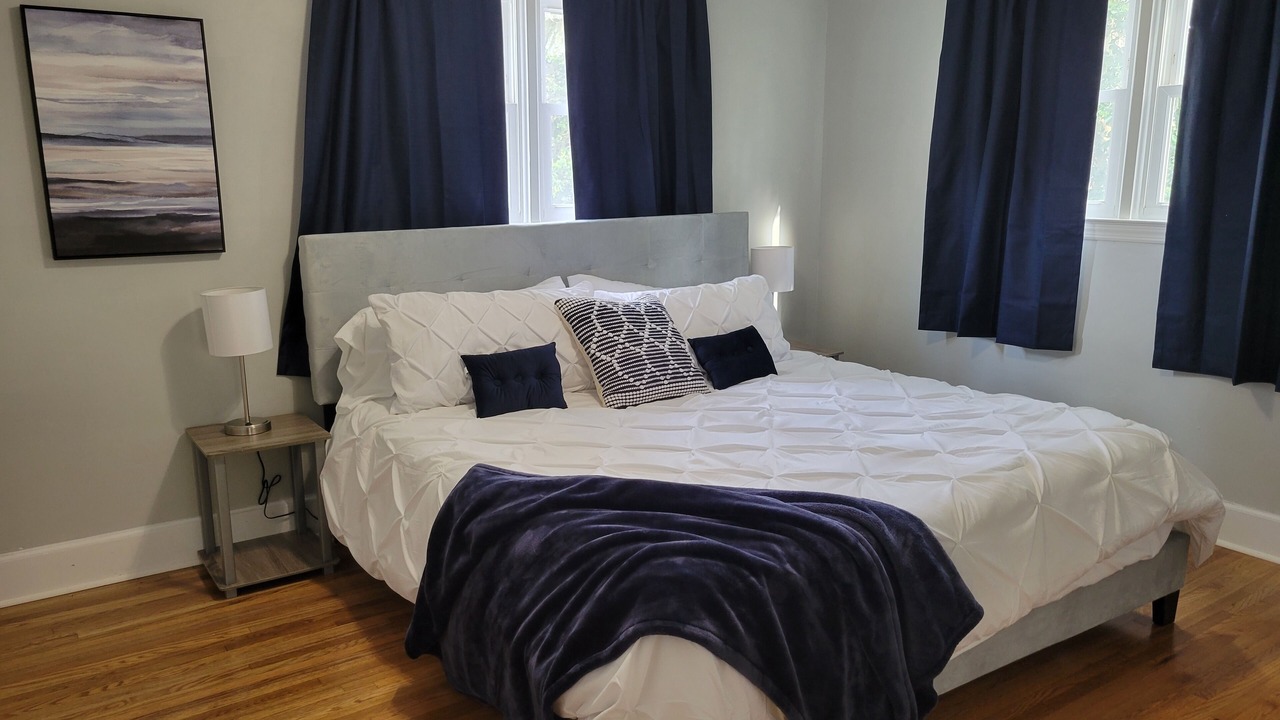 Photo of Bedroom in Port Royal