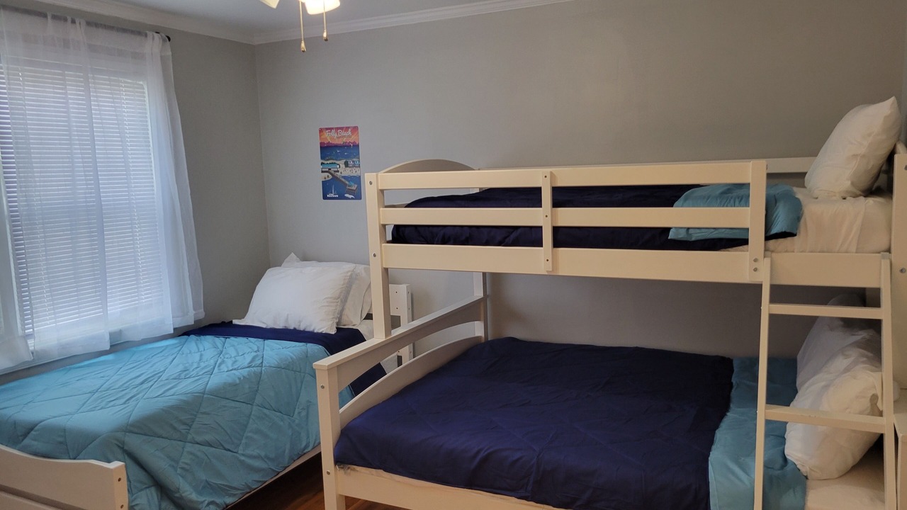 Photo of Bedroom in Port Royal