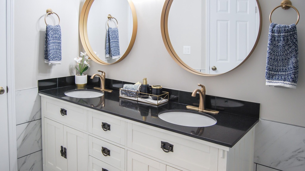 Photo of Bathroom in Sugar Hill