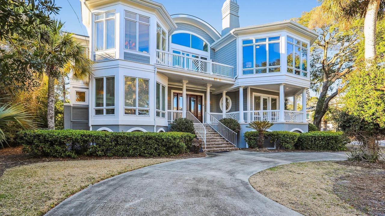 Photo of Outdoor in Palmetto Dunes