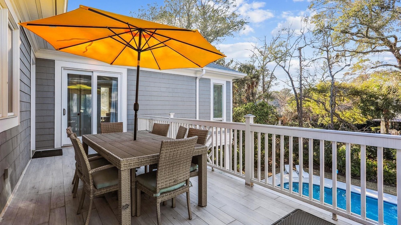 Photo of Outdoor in Palmetto Dunes