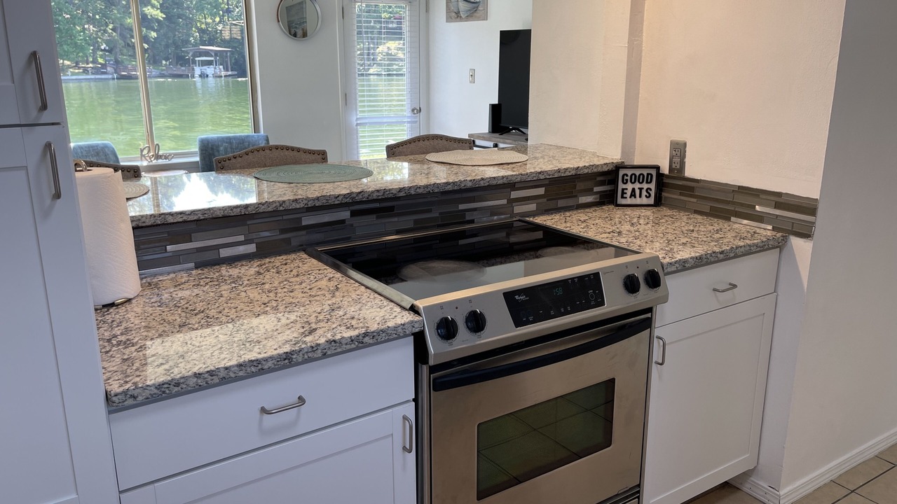Photo of Kitchen in Mid America