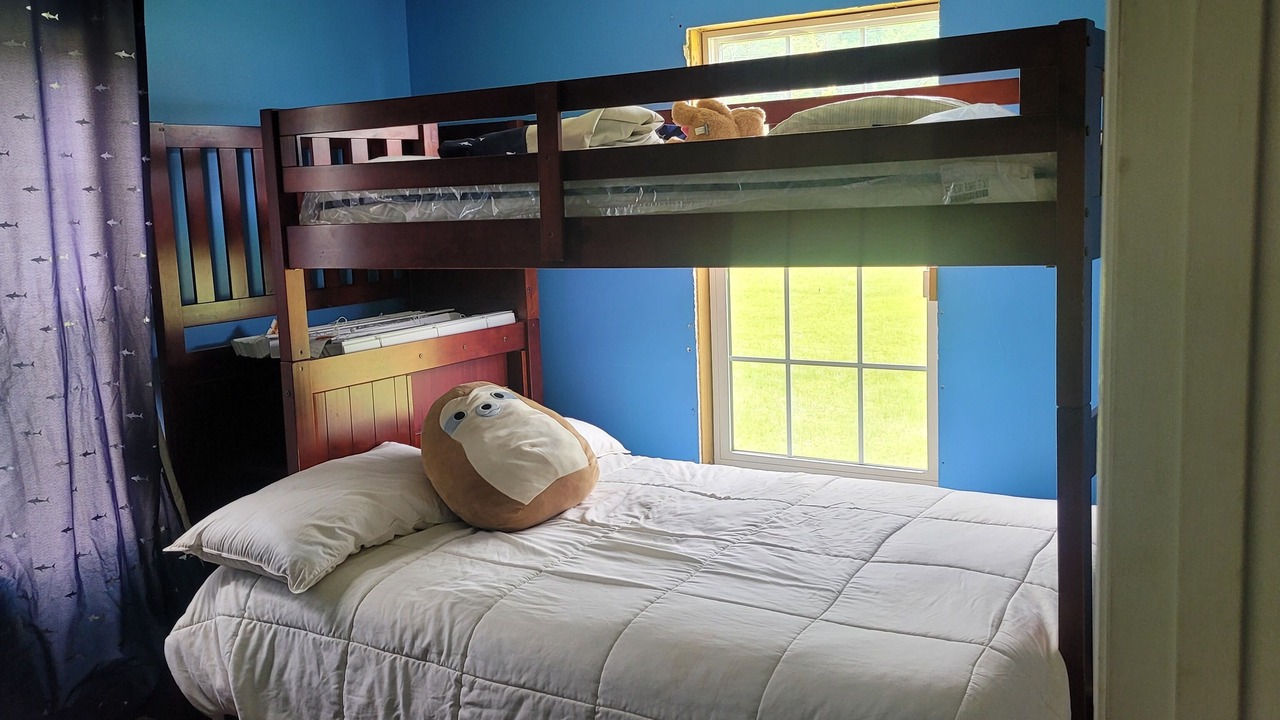 Photo of Bedroom in Ruffin
