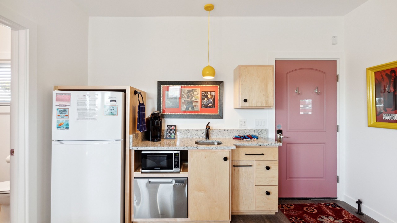 Photo of Kitchen in Folly Beach