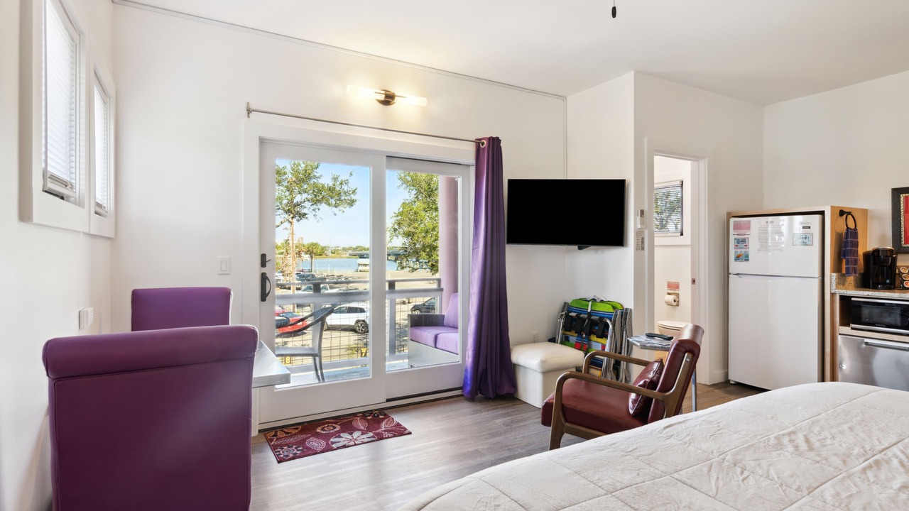 Photo of Bedroom in Folly Beach