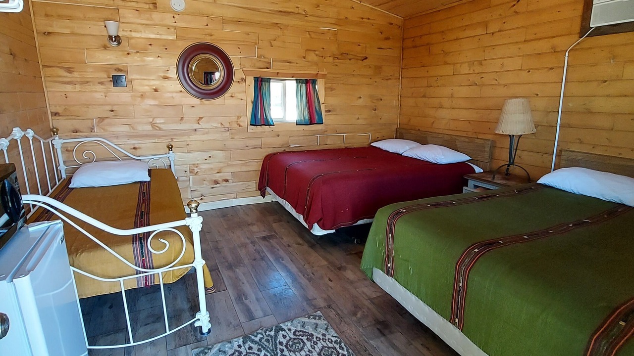 Photo of Livingroom in Escalante