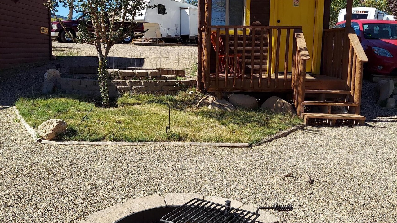 Photo of Bedroom in Escalante