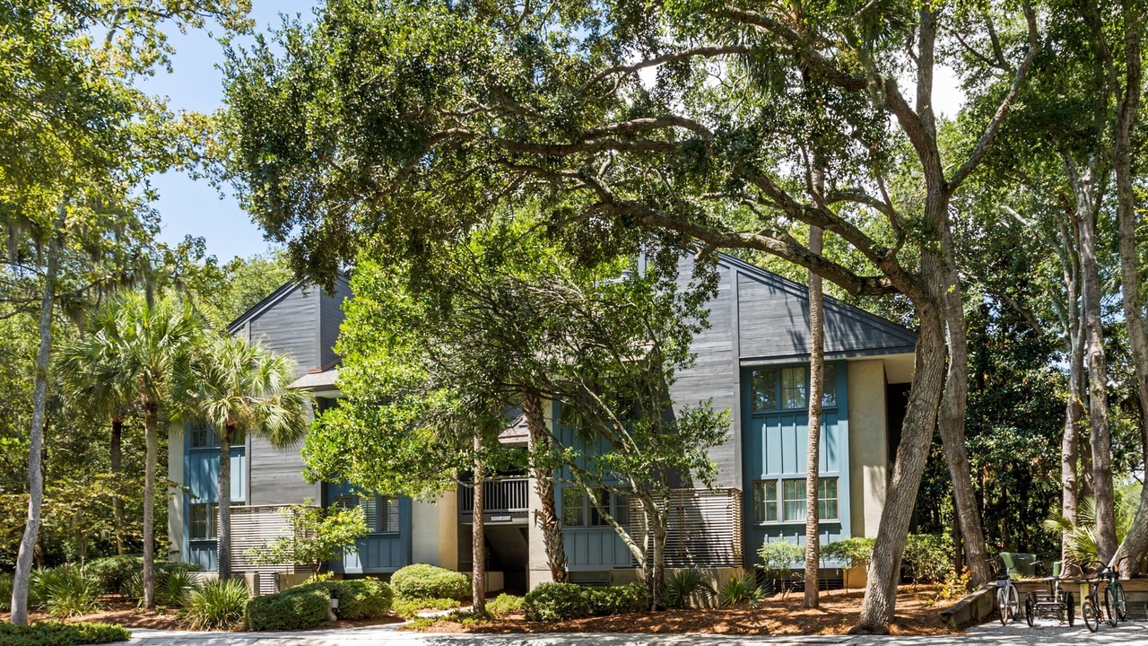 Photo of Outdoor in Kiawah Island