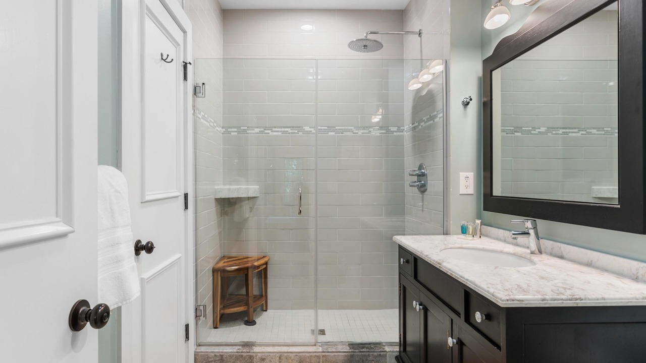 Photo of Bathroom in Kiawah Island