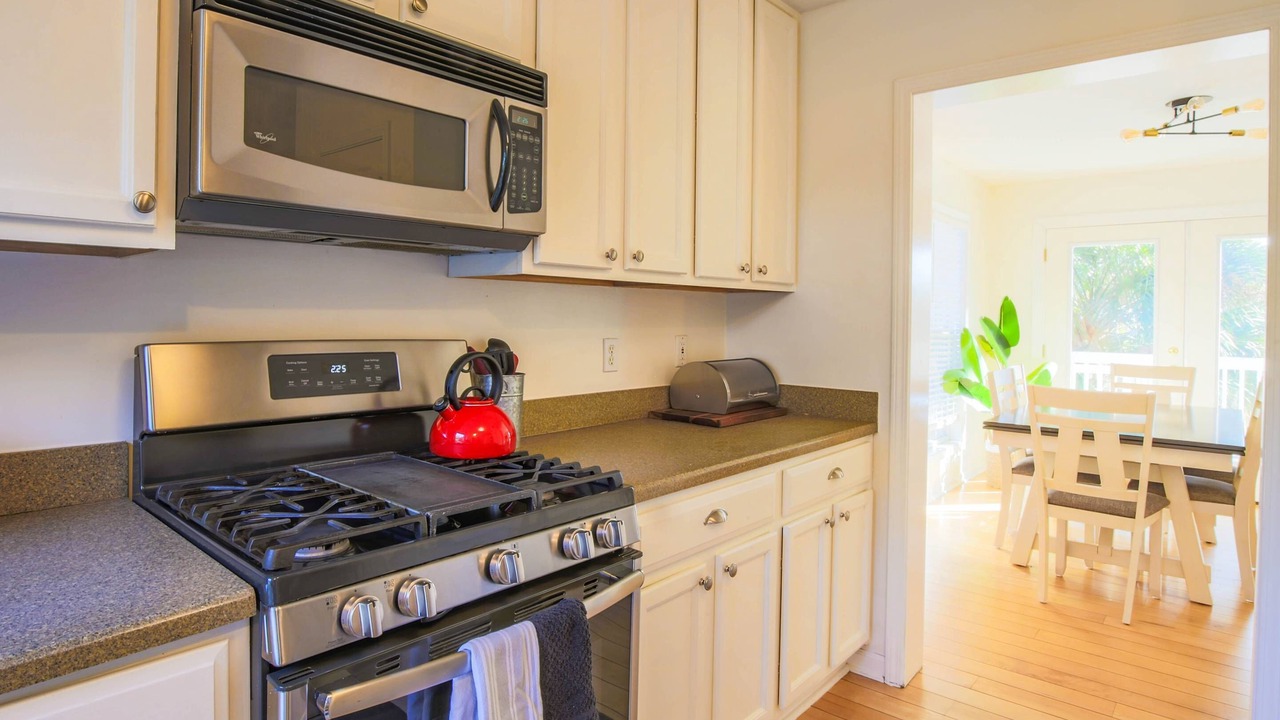Photo of Bedroom in Sunset Point