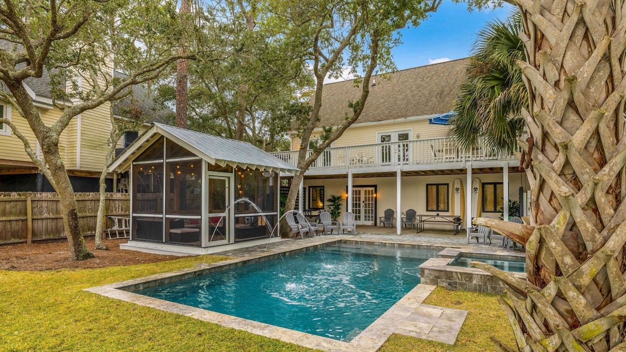 Photo of Outdoor in Sunset Point