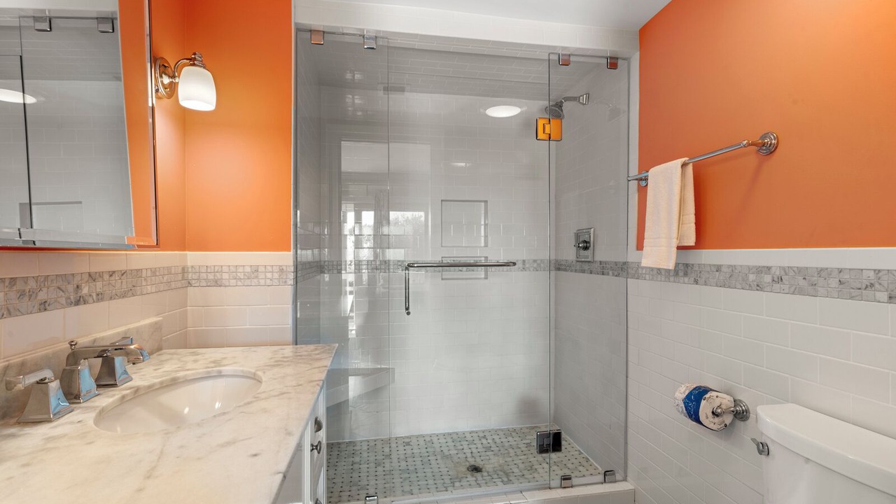 Photo of Bathroom in West Beach