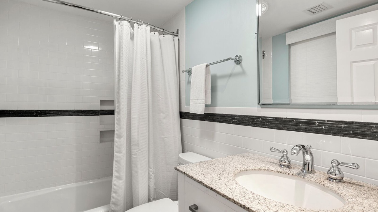 Photo of Bathroom in West Beach