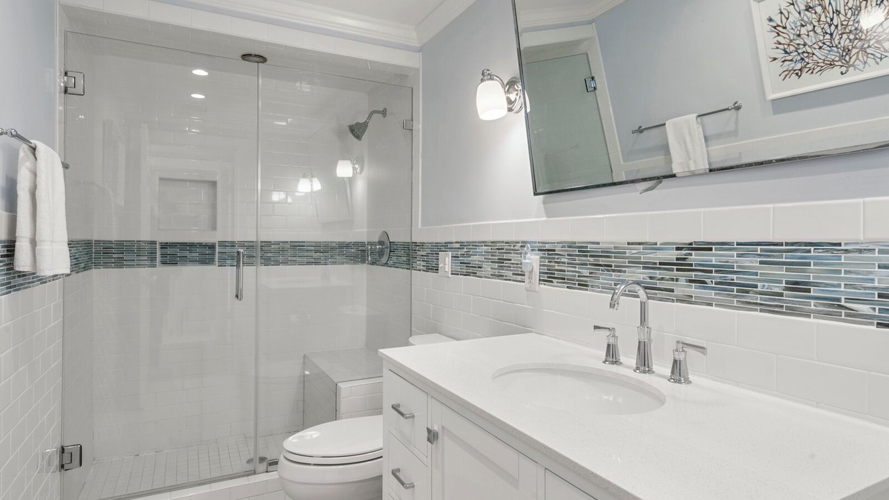Photo of Bathroom in West Beach