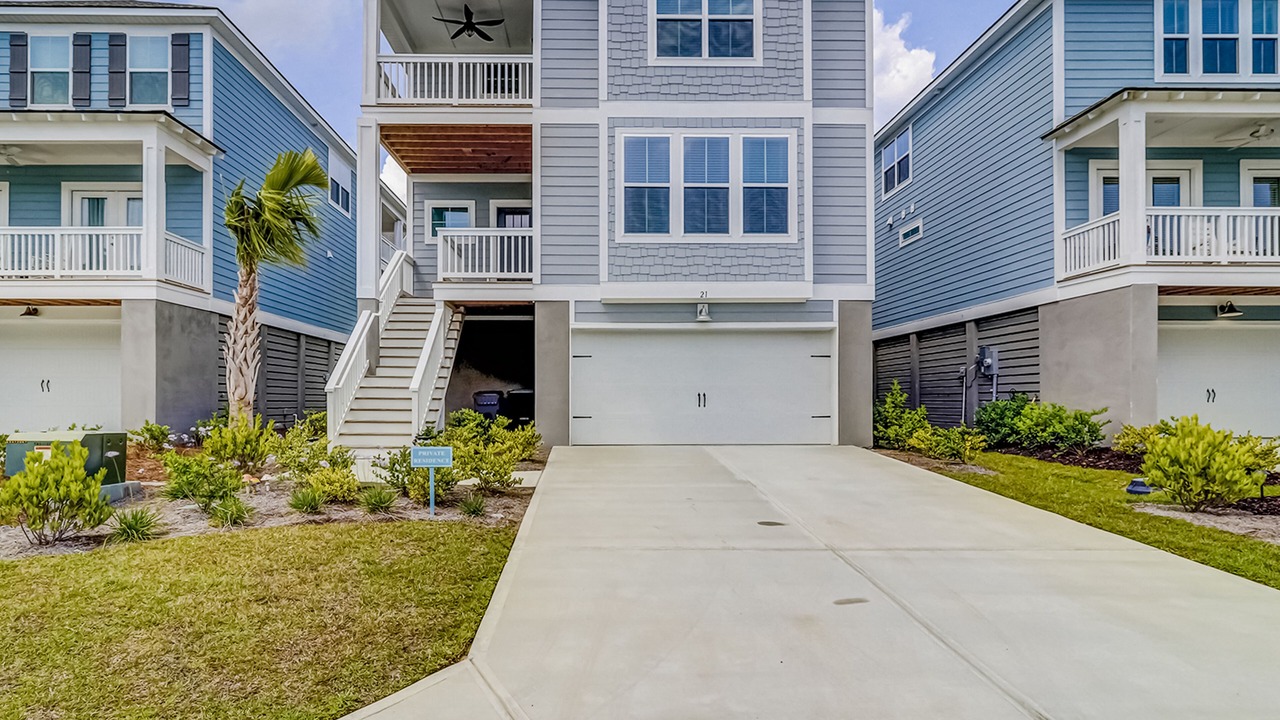 Photo of Outdoor in Palmetto Dunes