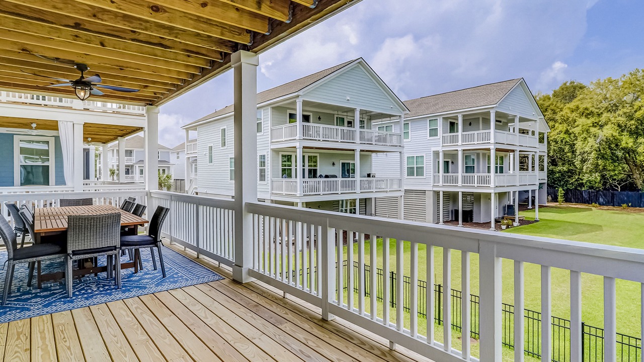 Photo of Outdoor in Palmetto Dunes
