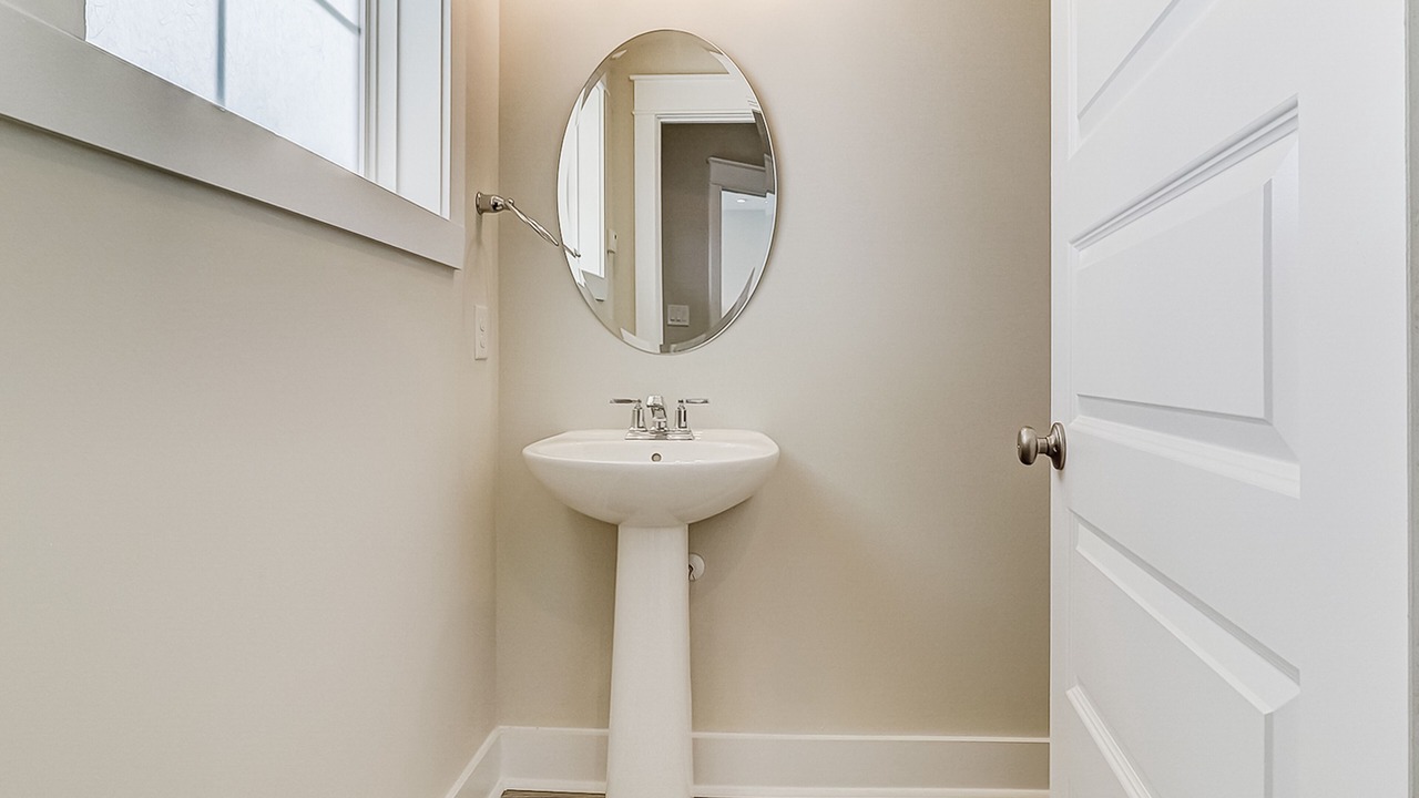 Photo of Bathroom in Palmetto Dunes
