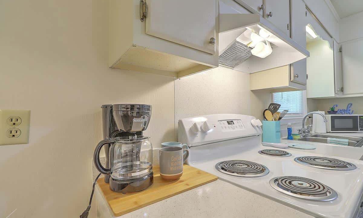 Photo of Kitchen in Goose Creek