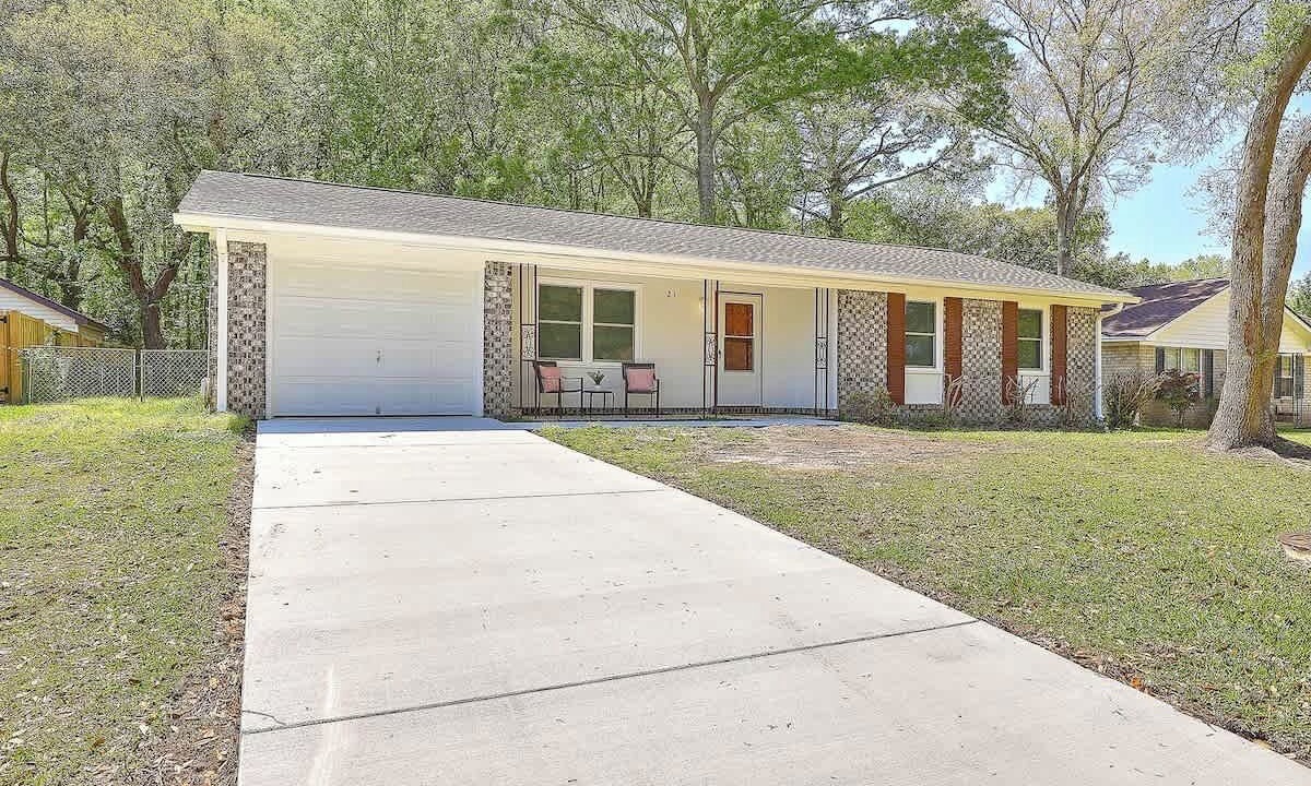 Photo of Outdoor in Goose Creek