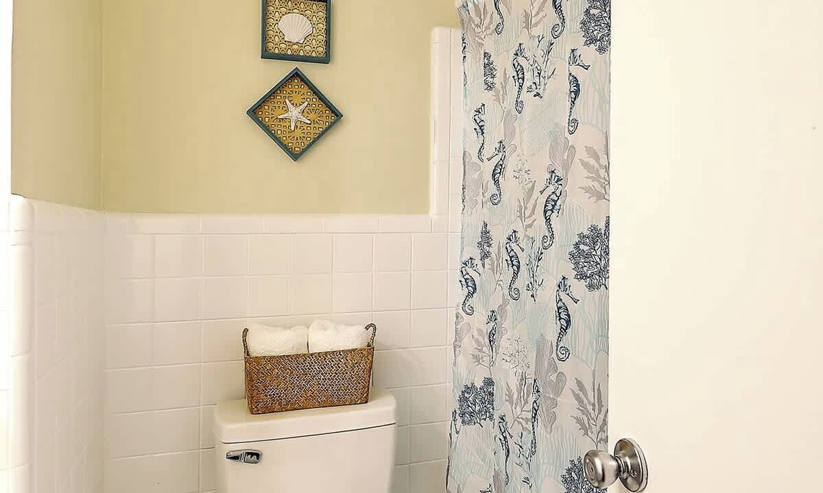 Photo of Bathroom in Goose Creek