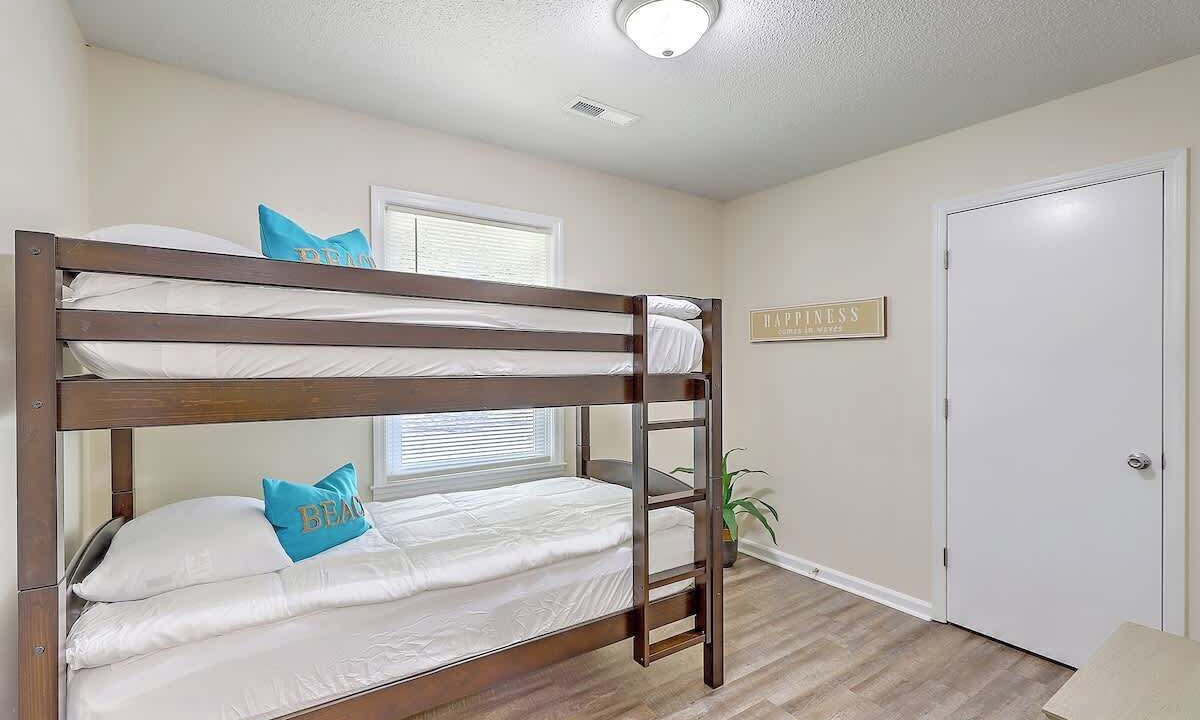 Photo of Bedroom in Goose Creek