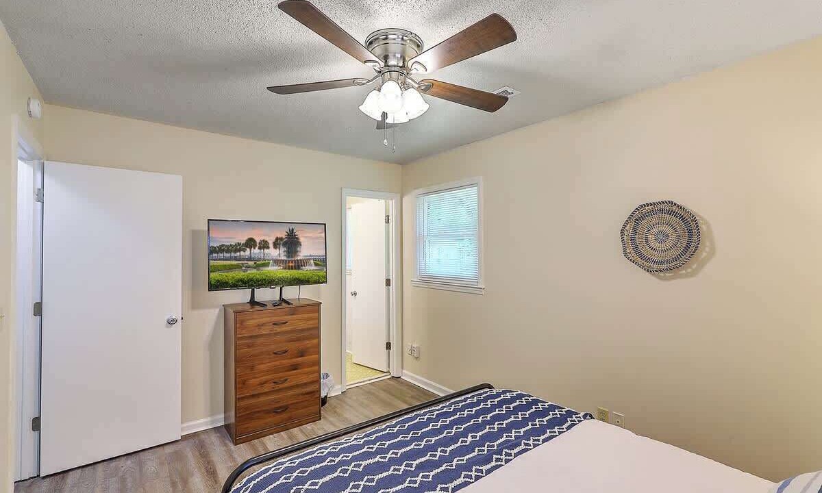 Photo of Bedroom in Goose Creek