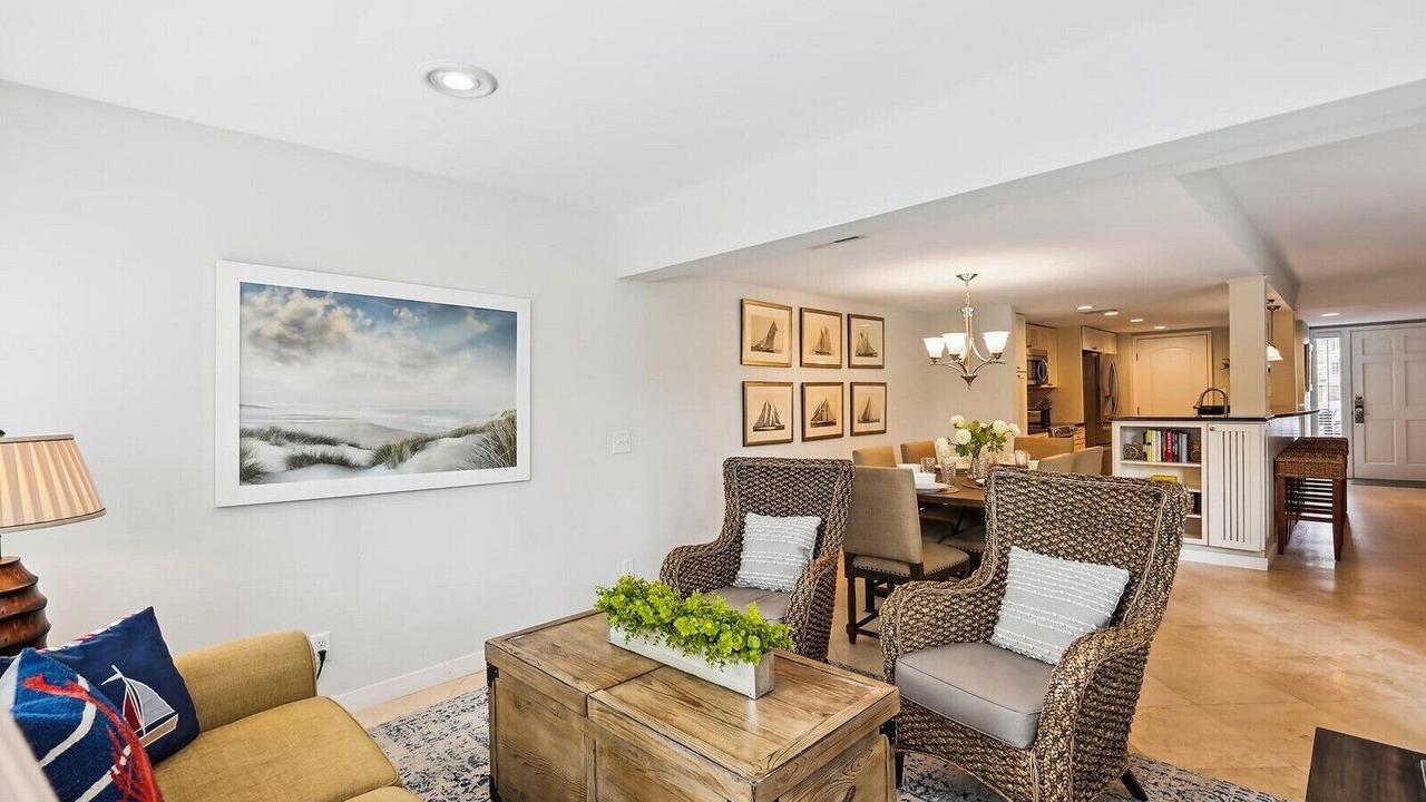 Photo of Bedroom in South Beach