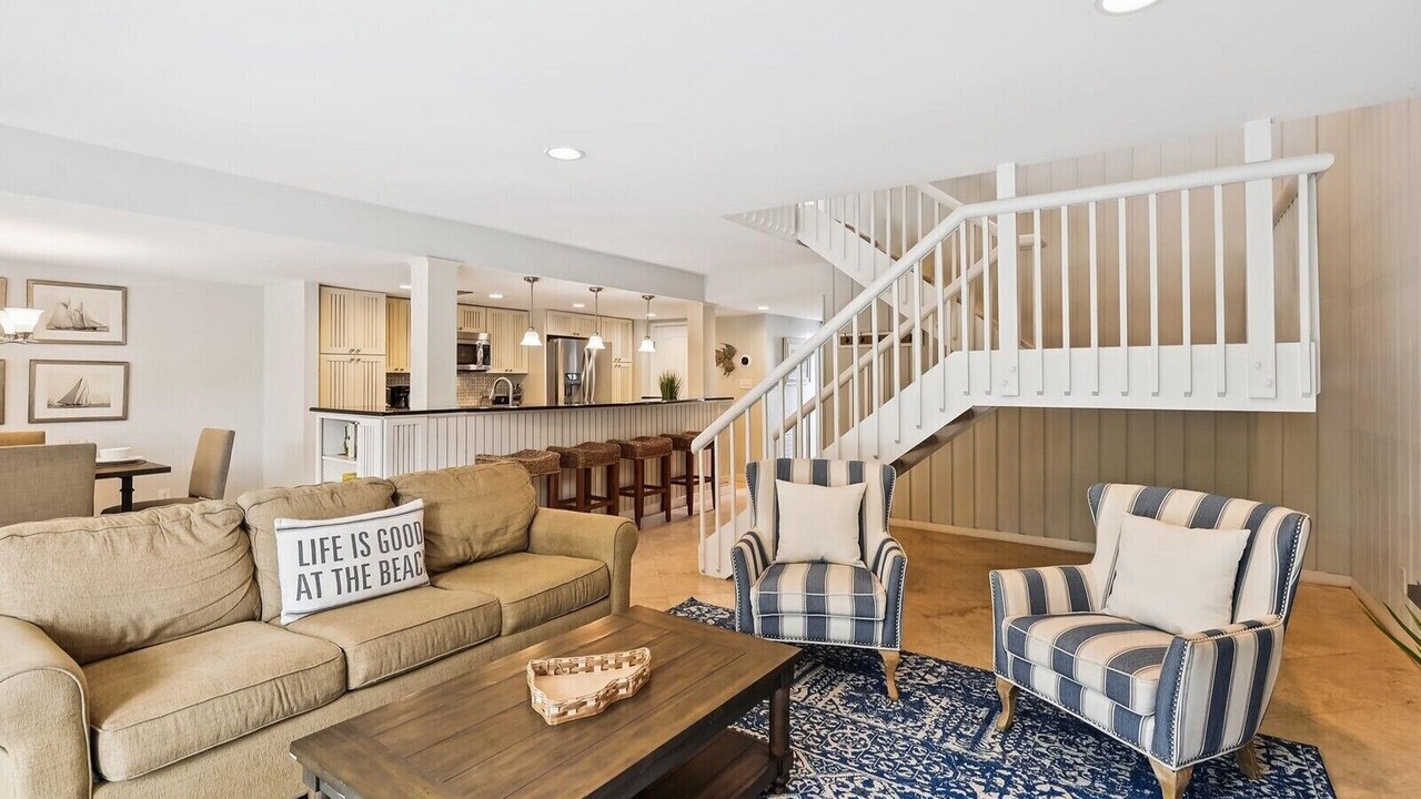Photo of Bedroom in South Beach