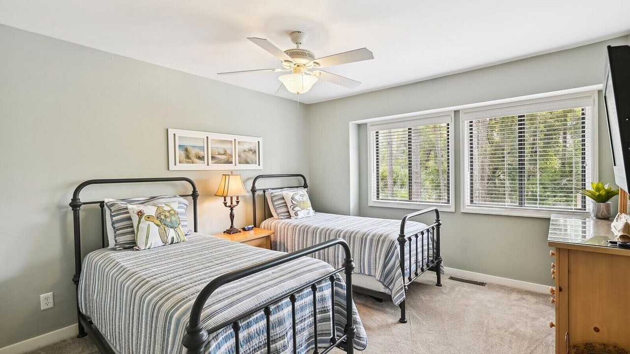 Photo of Bedroom in South Beach
