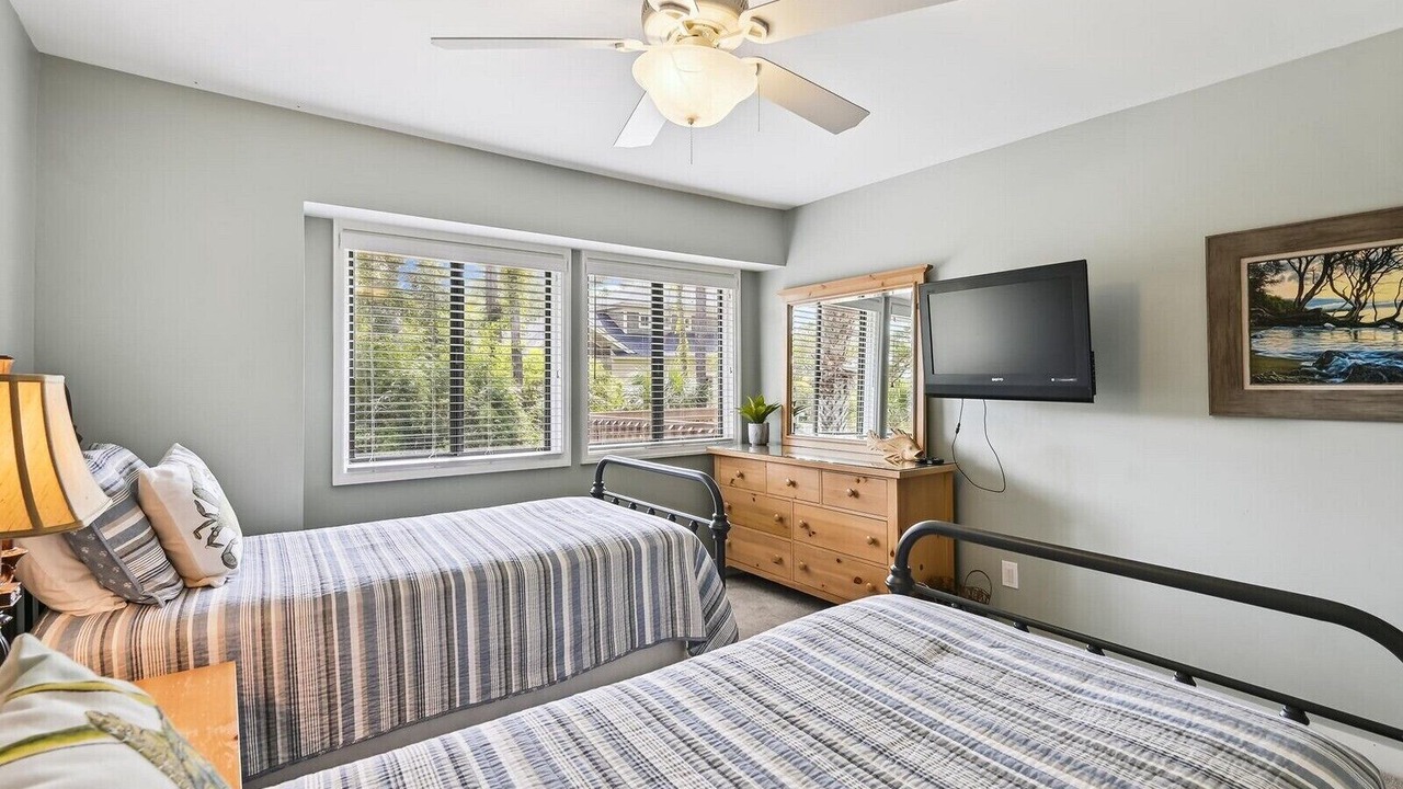 Photo of Bedroom in South Beach