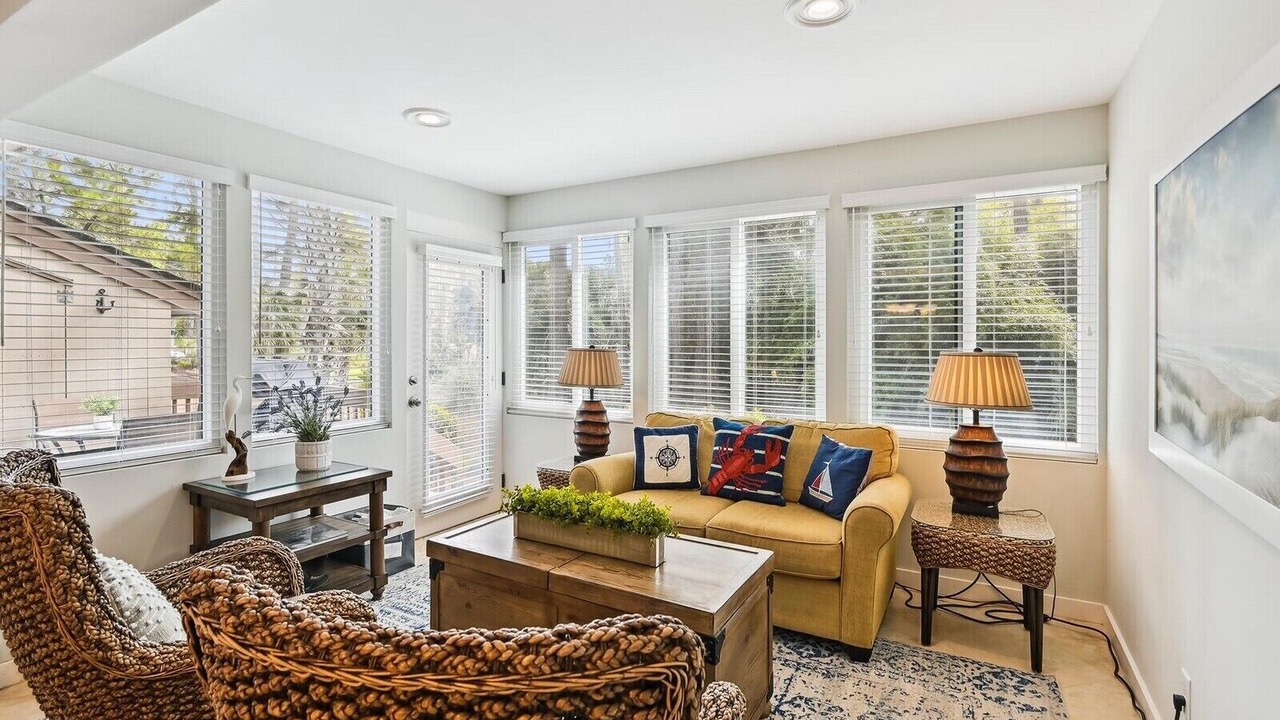 Photo of Bedroom in South Beach