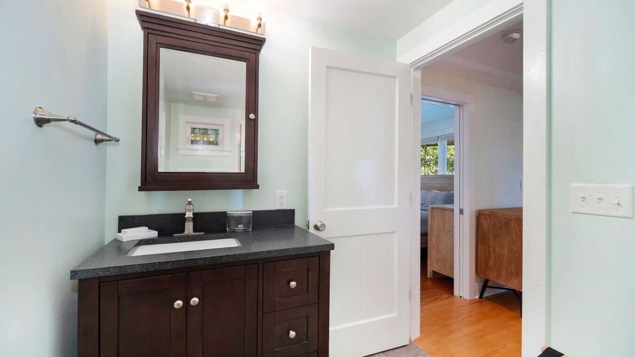 Photo of Bathroom in Folly Beach